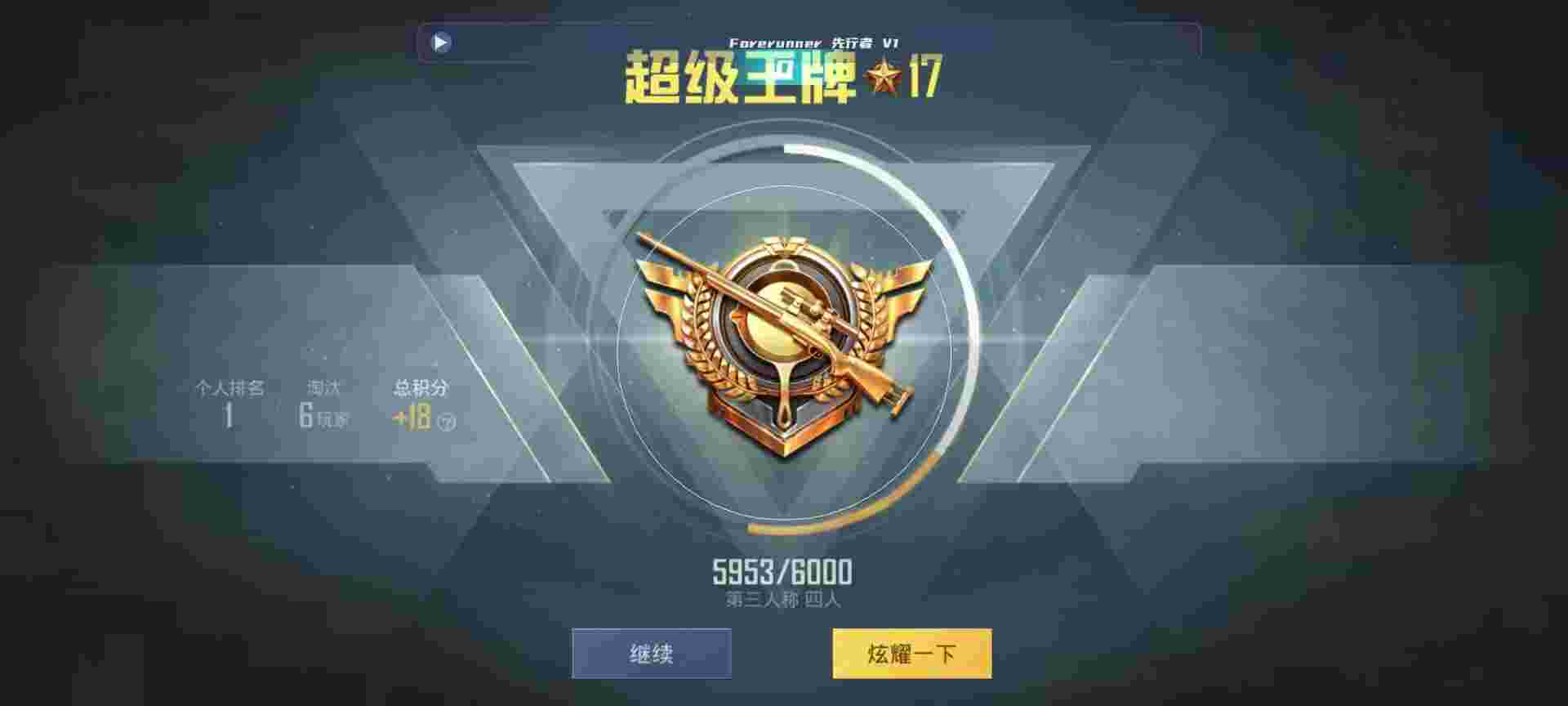 和平精英鸡腿辅助自瞄 - ��ƽ��Ӣ���5����40ɱ辅助预览图